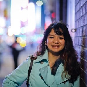 Meet your Posher, Mirabel